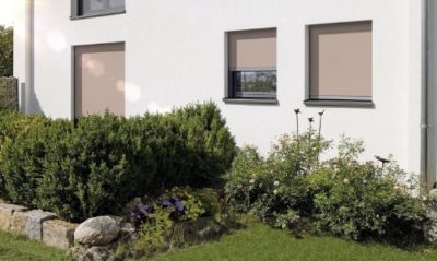 Ihr Anbieter für Fenster-Markisen in Leichlingen