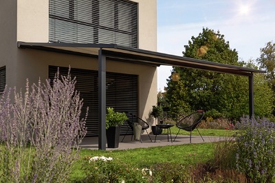 Pergola Markisen in Wermelskirchen